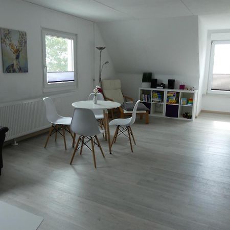 Fewo Maschblick Schwarmstedt Eksteriør bilde