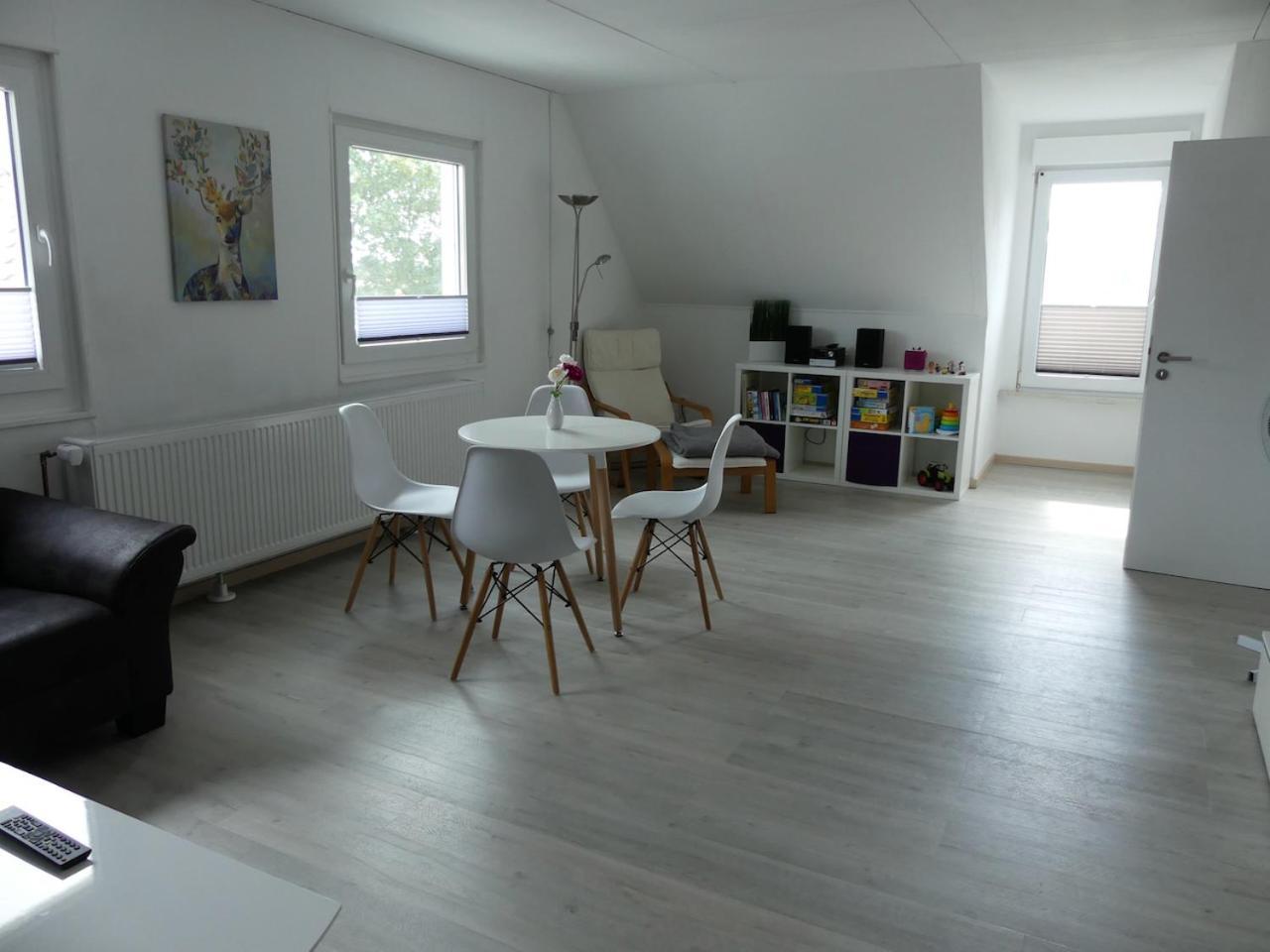 Fewo Maschblick Schwarmstedt Eksteriør bilde